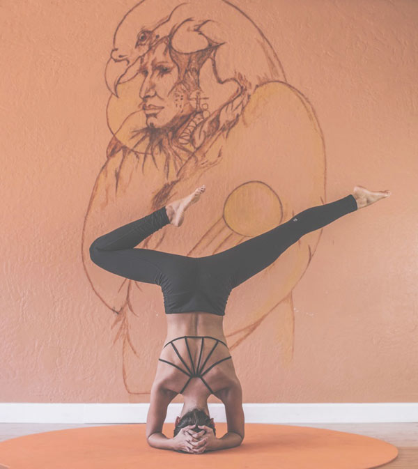 Art Yoga Reiki Online