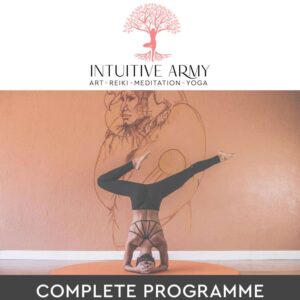 Intuitive Army Full Course