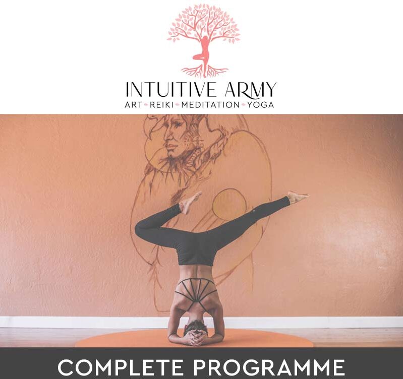 Intuitive Army Full Course