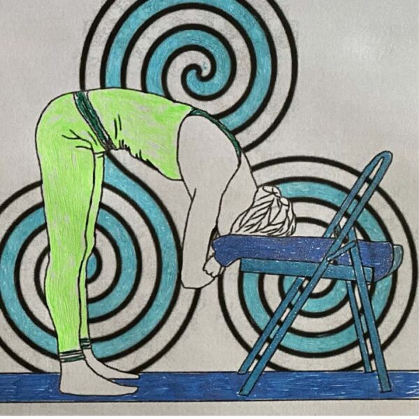 Restorative Yoga Cards - Image 2