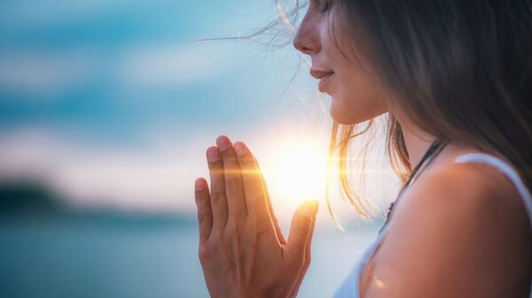 Meditation Reflections